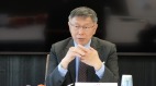 7年前访谈曝光柯文哲：中国要我选总统(图)