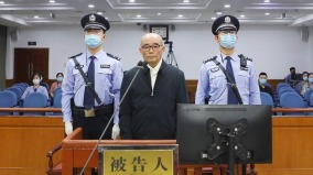 新疆兵团政法委原书记杨福林获刑13年(图)