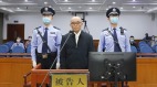 新疆兵團政法委原書記楊福林獲刑13年(圖)