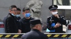 北京医院大火29亡官禁声8小时“病患挂墙”曝光(视频图)