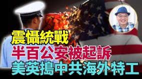 龍應台《紐時》刊文分析：她不應看汪精衛的《雙照樓詩詞》(視頻)