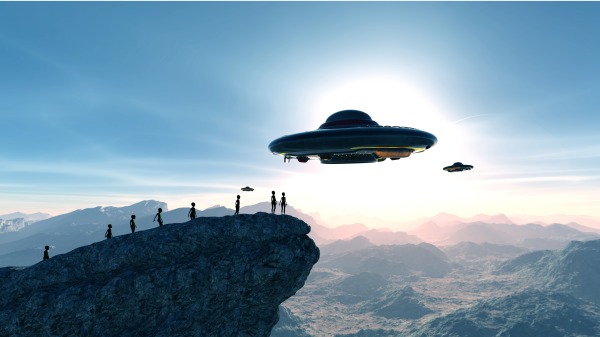 外星 飞碟 幽浮 UFO 200846669