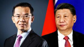 卢沙野失言惹祸分析：习近平得罪欧美当冤大头却不自知(视频)