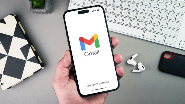 Google Gmail 诈骗 钓鱼 邮件