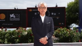 曾以音樂鼓勵武漢坂本龍一辭世享壽71歲(圖)