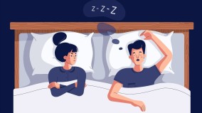 超準睡覺姿勢透露你的性格真相(組圖)