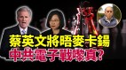 “海南封关”取代香港KOL讽最大烂尾专家：体制不改特区“不特”(视频)