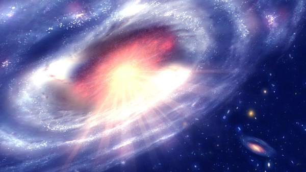 超大質量黑洞 黑洞 宇宙 天體 284414310