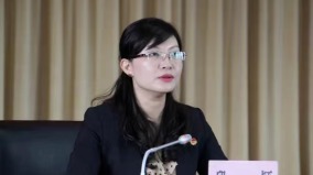 私德不正男女关系混乱云南女厅官段颖被公诉(图)