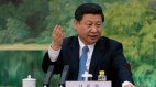 研究戳破北京官方謊言33％中國人反對武統台灣(圖)