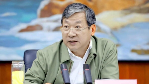 2023年5月11日，重庆市原副市长熊雪被通报落马。（图片来源：网络）