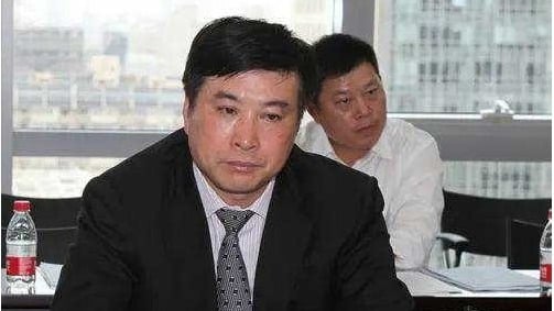 5月13日，中國民生銀行原副行長邢本秀被查，他剛剛退休3個月。（圖片來源：網路）