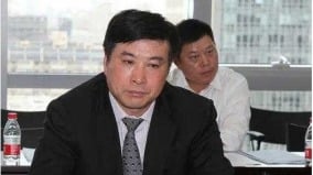 民生银行前副行长邢本秀被查震动金融圈(图)