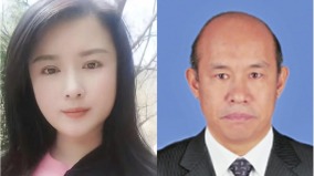 老師怒殺億萬身家村官3宗民殺官案至少17死(組圖)