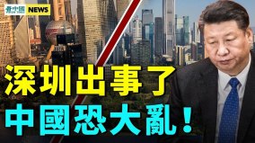 沪深出大事天3起灭门惨案；俄4战机被歼灭全员罹难(视频)