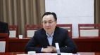 习财经智囊刘鹤传闻被抓前中纪委内鬼金融虎周清玉被逮捕(图)