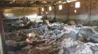 慘案開始了福建農管拆豬場被養豬農戶殺死(組圖)