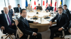G7罕见提香港分析：从港转变判断如何应对中共(视频)