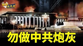 朝鲜战争的“一得九失”看俄乌战争与武统台湾(视频)