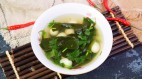 健康食材：海帶料理2道(組圖)