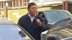 哈尔滨副市长火了违停怒训交警图片再揭真相(视频图)