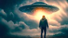 學術界的祕密揭露兩成學者曾目睹UFO(圖)