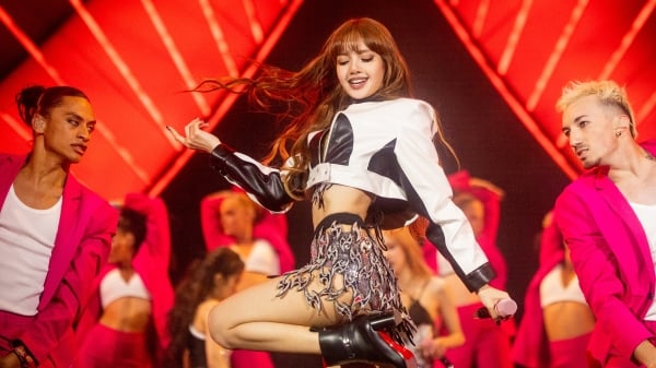 韩国女团BLACKPINK世界巡回演唱会于5月20、21日在澳门开唱，无端惹出“辱华”的风波，话题直接冲上热搜榜引发热烈讨论。