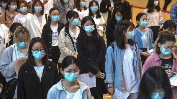 中国放开了对疫情的管控，人们也都恢复疫情正常生活，但却衍生出来了5大奇怪现象。