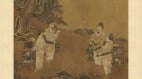 从刘松年〈斗茶图〉看宋代饮茶美学(图)