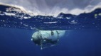 泰坦潛艇失蹤美國海防證實「偵測到水下噪音」(圖)