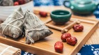端午节三吃三忌一年顺利(图)