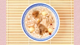 初夏餐桌：養生清爽好湯(組圖)