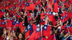 台湾人倾向独立或是两岸统一最新民调揭示(图)