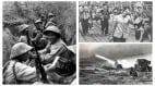 老山战役士兵回来了——小男孩的轮回故事(视频)