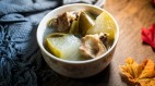 夏至养生秘方冬瓜消暑的关键不只在瓜肉(组图)