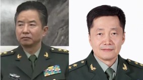 俄罗斯兵变敏感时刻习突然晋升两名上将(图)