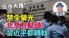 分析：《愿荣光》被禁损及港利益北京恐不乐见(视频)