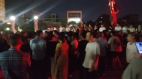 安徽高考出意外传涉600考生家长抗议警察维稳(图)