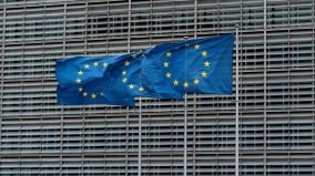 中國同方威視就歐盟涉嫌補貼的突擊搜查提出訴訟(圖)