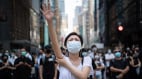 新香港失去什么香港人是“亡国”见证者须站出来大声讲(视频)