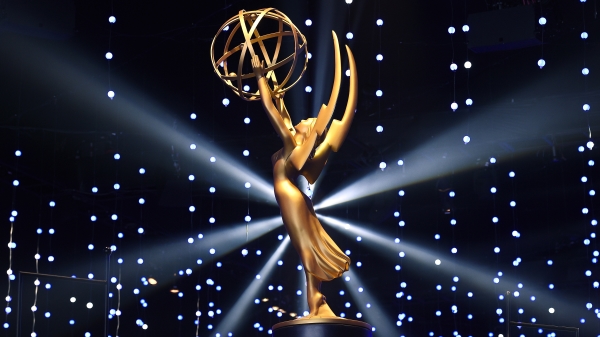 第75屆艾美獎（Emmy Awards）入圍名單12揭曉。