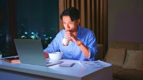 洗肾年轻化医揭年轻族群“伤肾”五大元凶(组图)