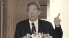 阎明复3日去世新华社终于“发声”无一字赞誉成焦点(组图)