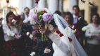 買房難美國人結婚送禮時興現金(图)