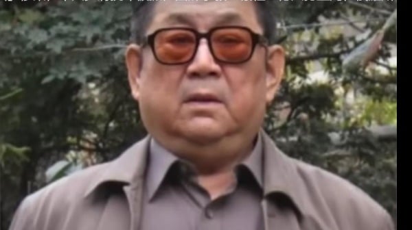 徐勤先