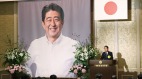 日本政坛巨变安倍时代正式结束(组图)