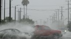 美强风暴东移超5千万人面临恶劣天气威胁(图)