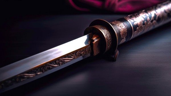 古代 武器 宝剑 刀 剑 595390654
