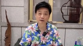 中共两会之际崔永元怒斥：两届政协委员却被封杀政府丢脸(图)
