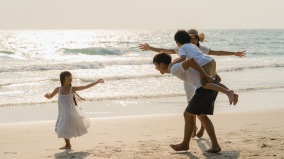 7孩媽和丈夫結婚30年從沒吵過架值得一看(圖)